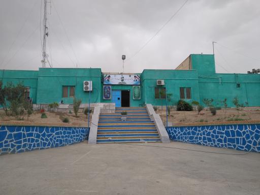 عکس کمپ ترک اعتیاد سروش