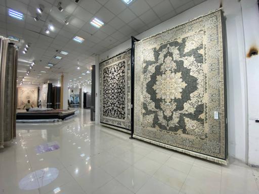 عکس ایوان فرش و لوازم خانگی (شعبه آفتاب)