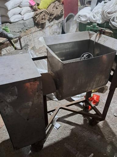 عکس خشکبار مجتبی