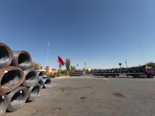 عکس شرکت ایروف