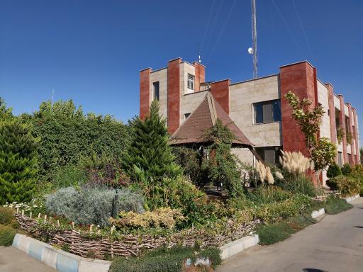 عکس شرکت ایروف