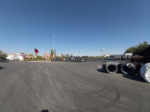 عکس شرکت ایروف