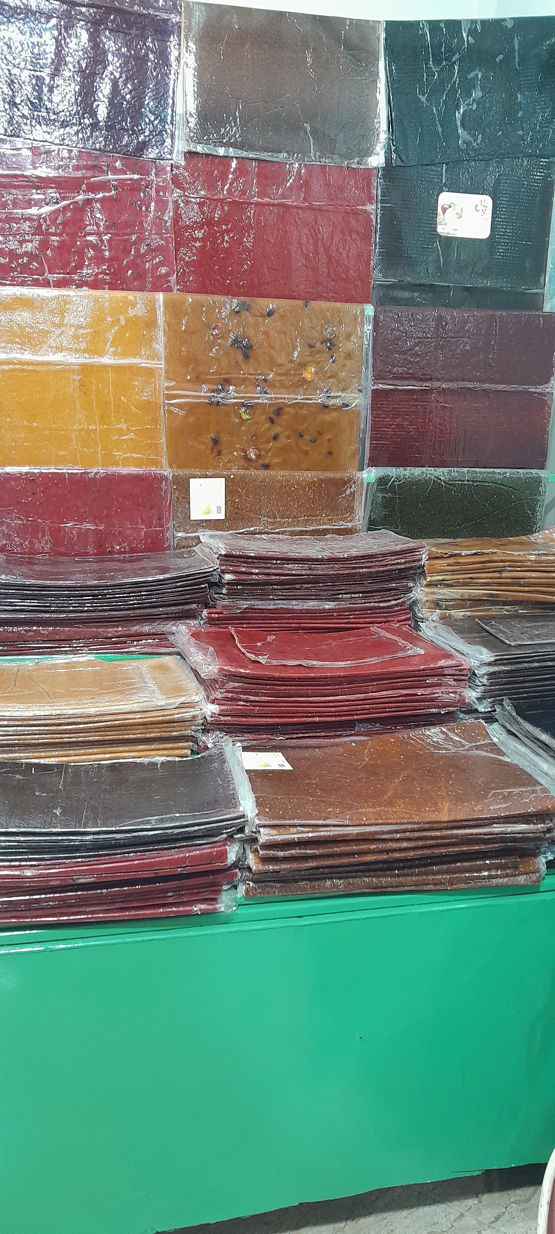 عکس آجیل و خشکبار دورهمی