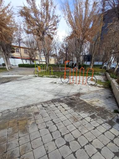 عکس مرکز آموزش علمی و کاربردی جهاد دانشگاهی