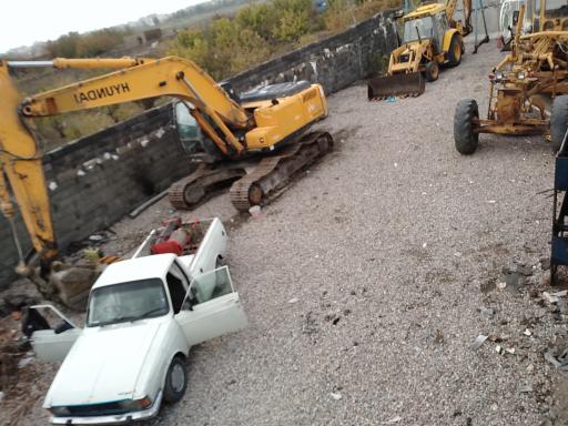 عکس تراشکاری و آهنگری ممتازه خبیری