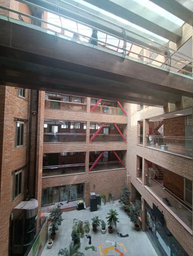 عکس مرکز آموزش علمی و کاربردی جهاد دانشگاهی