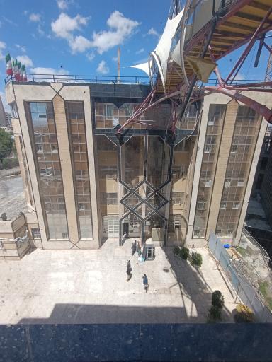 عکس مرکز آموزش علمی و کاربردی جهاد دانشگاهی