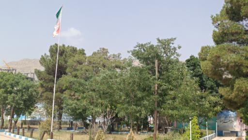 عکس مرکز آموزشی تربیتی الزهرا سلام الله علیها