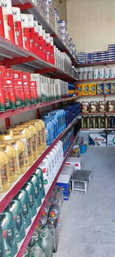 عکس اتوسرویس هات رد