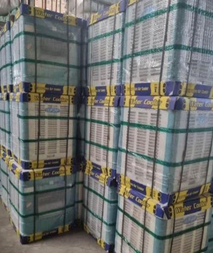 عکس فروشگاه لوازم خانگی محمدرضا 