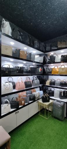 عکس کیف ونوس