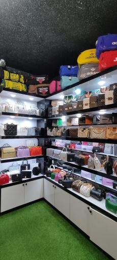 عکس کیف ونوس