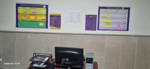 عکس آموزشگاه تندخوانی و تقویت حافظه (کتابدانه)