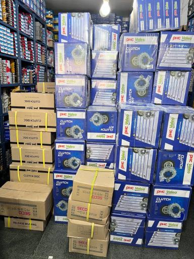 فروشگاه پارتی کار