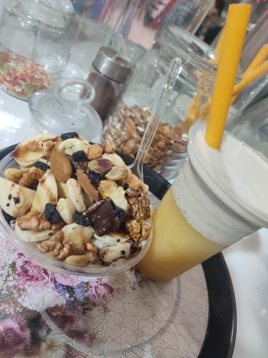 عکس ویتامینه اکبر ایتالیایی