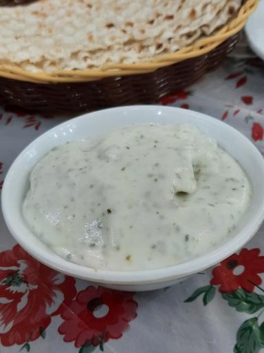 کته کبابی عمو حبیب