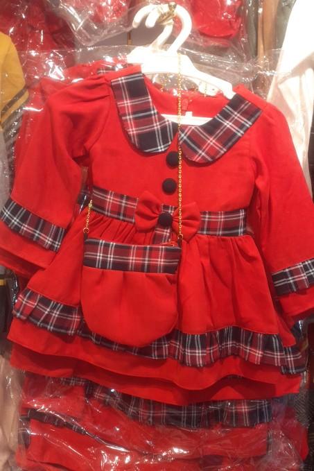 عکس لباس کودک امیران