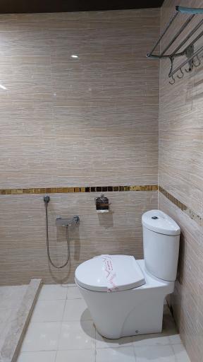 عکس هتل لیپار چابهار