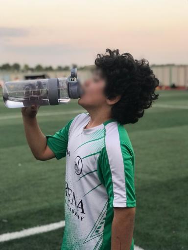 عکس اکادمی فوتبال آرنا