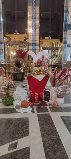 عکس هتل لیپار چابهار