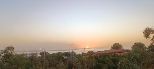 عکس هتل لیپار چابهار