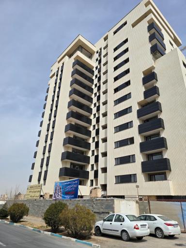 عکس برج دوقلو گرینلند