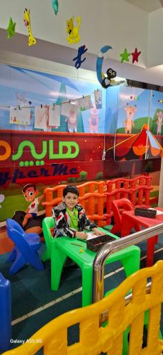 عکس هایپرمی