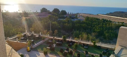 هتل لیپار چابهار