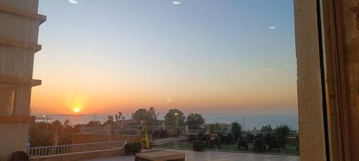 عکس هتل لیپار چابهار