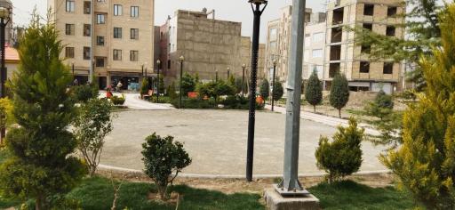 عکس پارک شهیدپورسیف