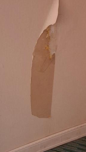 عکس هتل لیپار چابهار