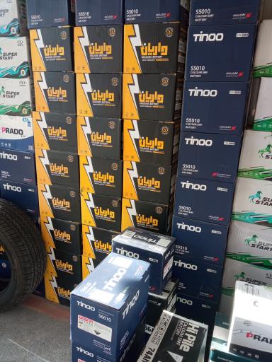 عکس دکترباتری گلستان 