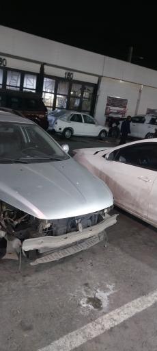 عکس صافکاری پی دی ار و سنتی