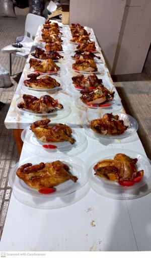 عکس رستوران ترخان