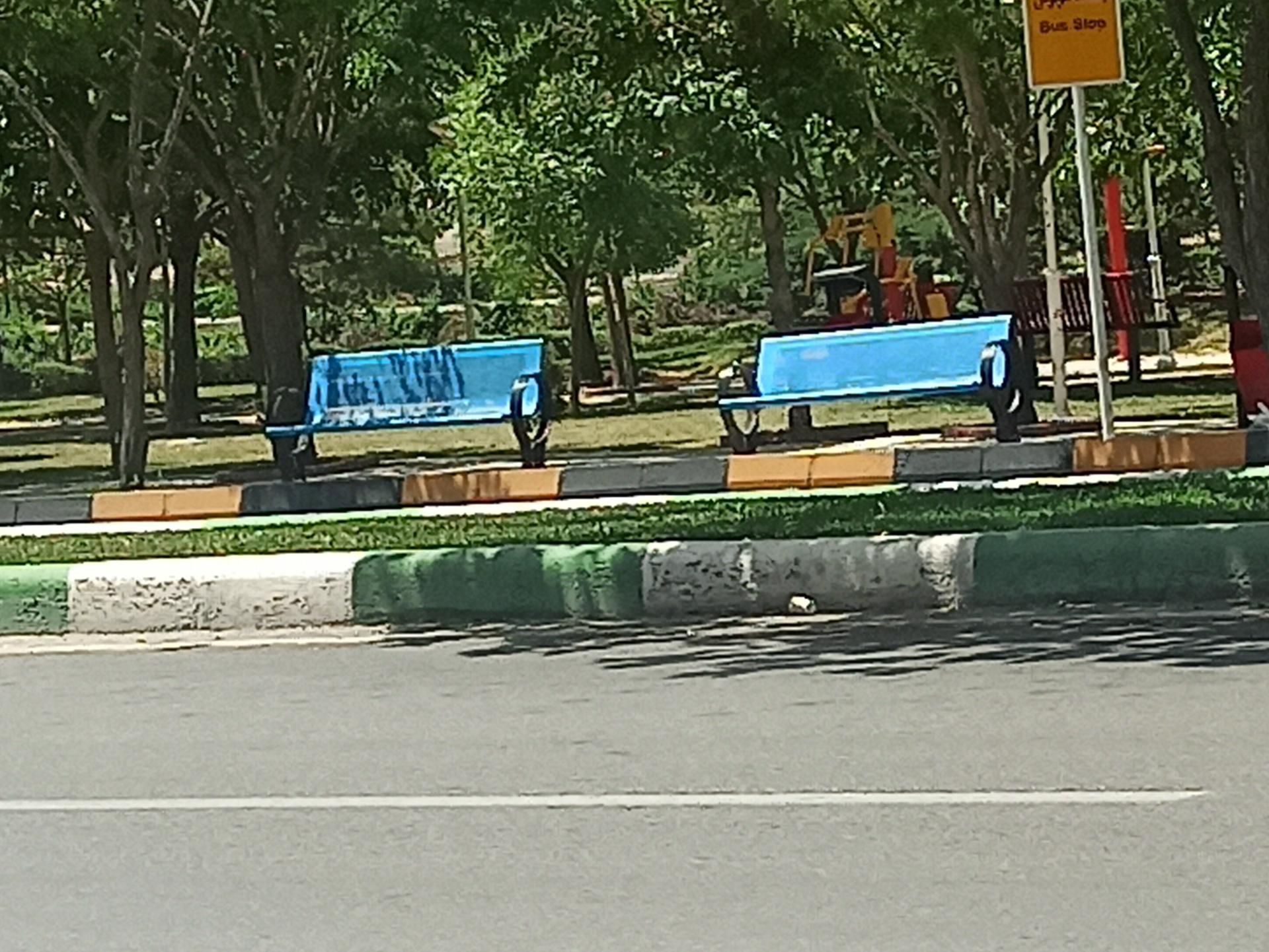 عکس  سرافرازان 15