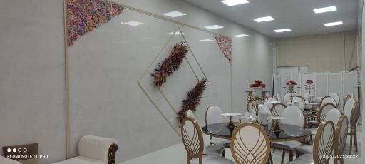 عکس سالن عقد و تولد نیکیار