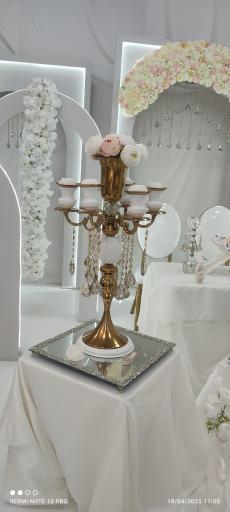عکس سالن عقد و تولد نیکیار