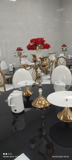 عکس سالن عقد و تولد نیکیار