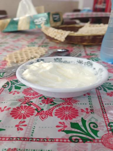 عکس کته کبابی عمو حبیب