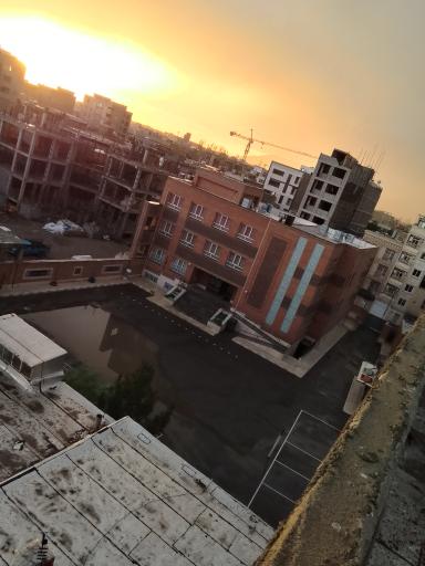 عکس مدرسه دخترانه حبیبی عدل