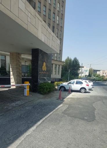 عکس مجتمع تجاری پردیس المپیک 