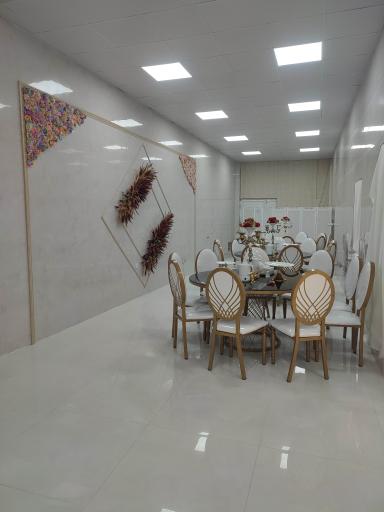 عکس سالن عقد و تولد نیکیار