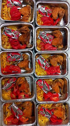 عکس رستوران ترخان