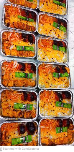 عکس رستوران ترخان