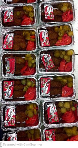 عکس رستوران ترخان