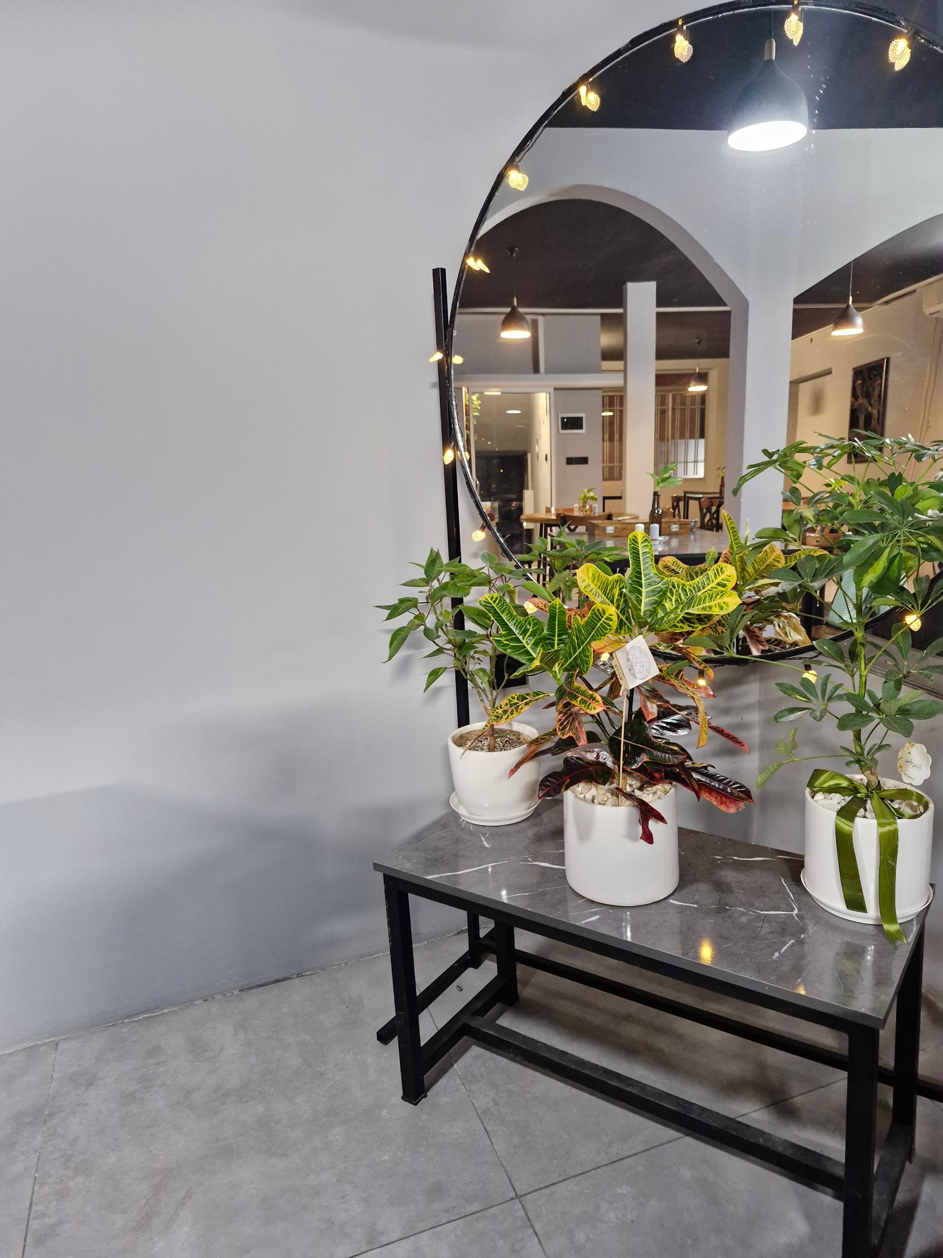 عکس کافه این لحظه 