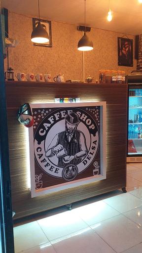 عکس کافه دلسا