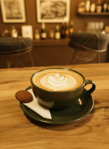 عکس کافه رایمون