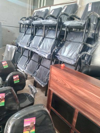 عکس کابینت و لوازم اداری فرجی