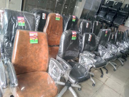 عکس کابینت و لوازم اداری فرجی